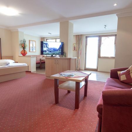 Fruehstueckshotel Margret Μάουραχ Εξωτερικό φωτογραφία
