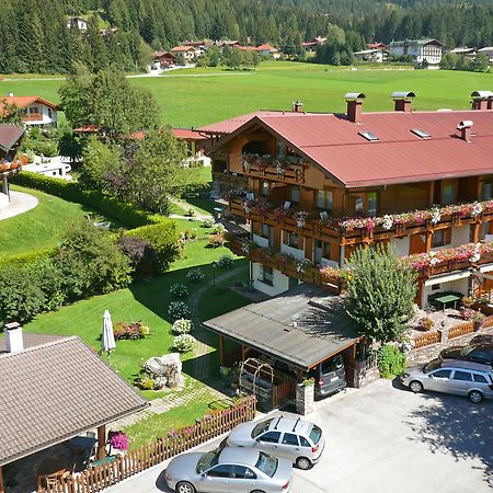 Fruehstueckshotel Margret Μάουραχ Εξωτερικό φωτογραφία