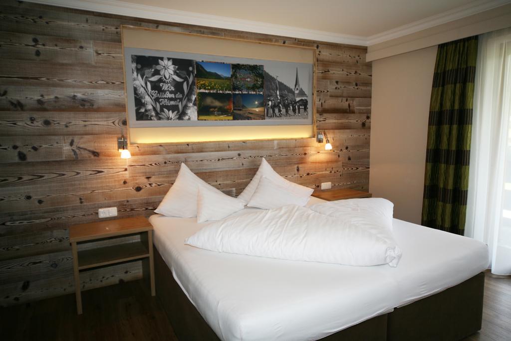 Fruehstueckshotel Margret Μάουραχ Δωμάτιο φωτογραφία