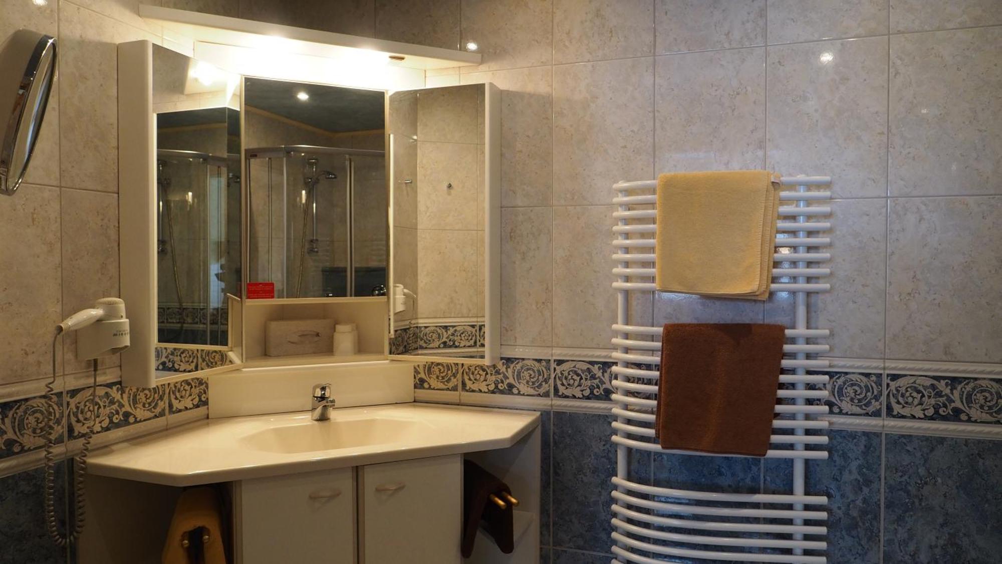 Fruehstueckshotel Margret Μάουραχ Εξωτερικό φωτογραφία
