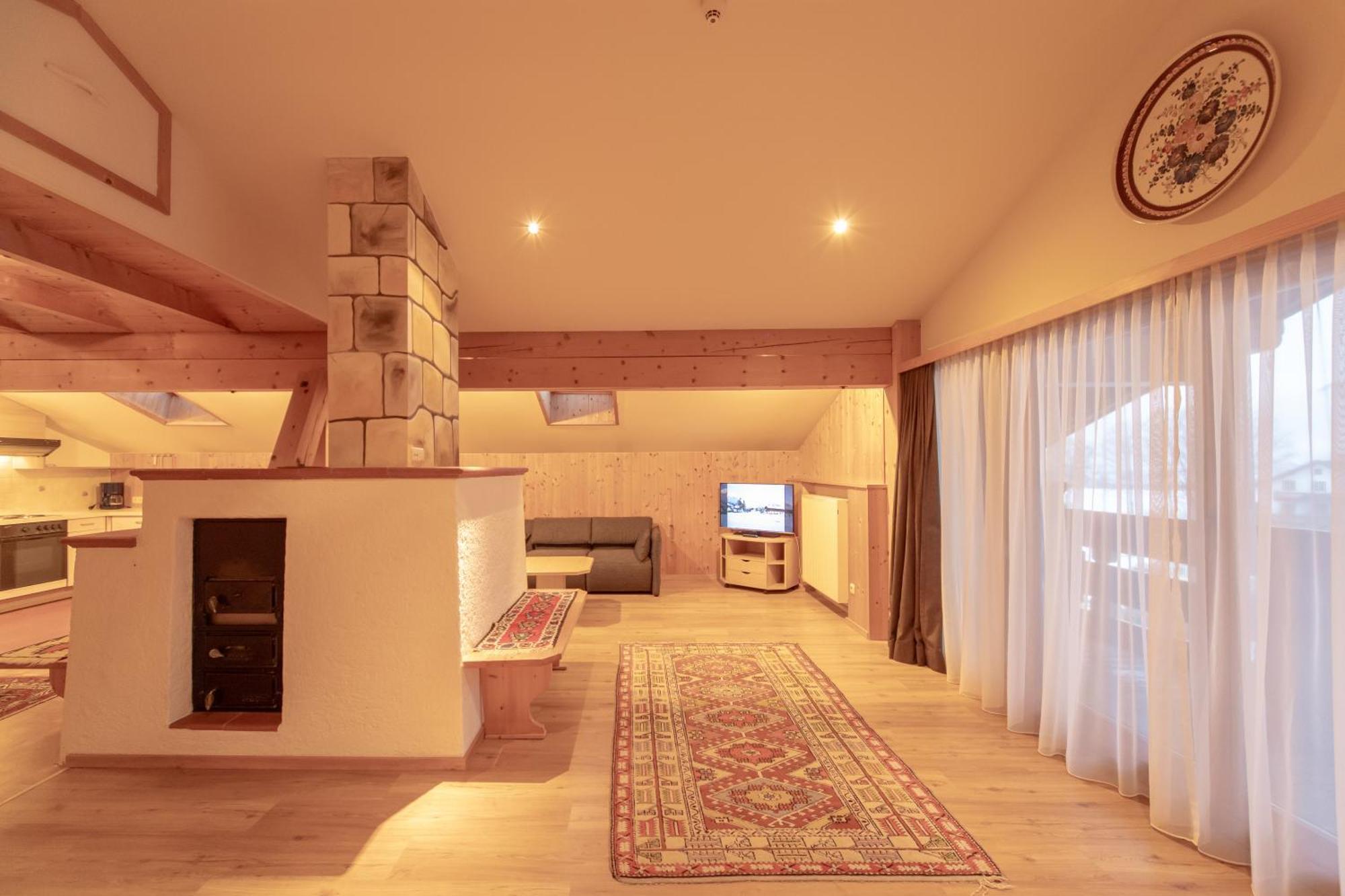 Fruehstueckshotel Margret Μάουραχ Εξωτερικό φωτογραφία