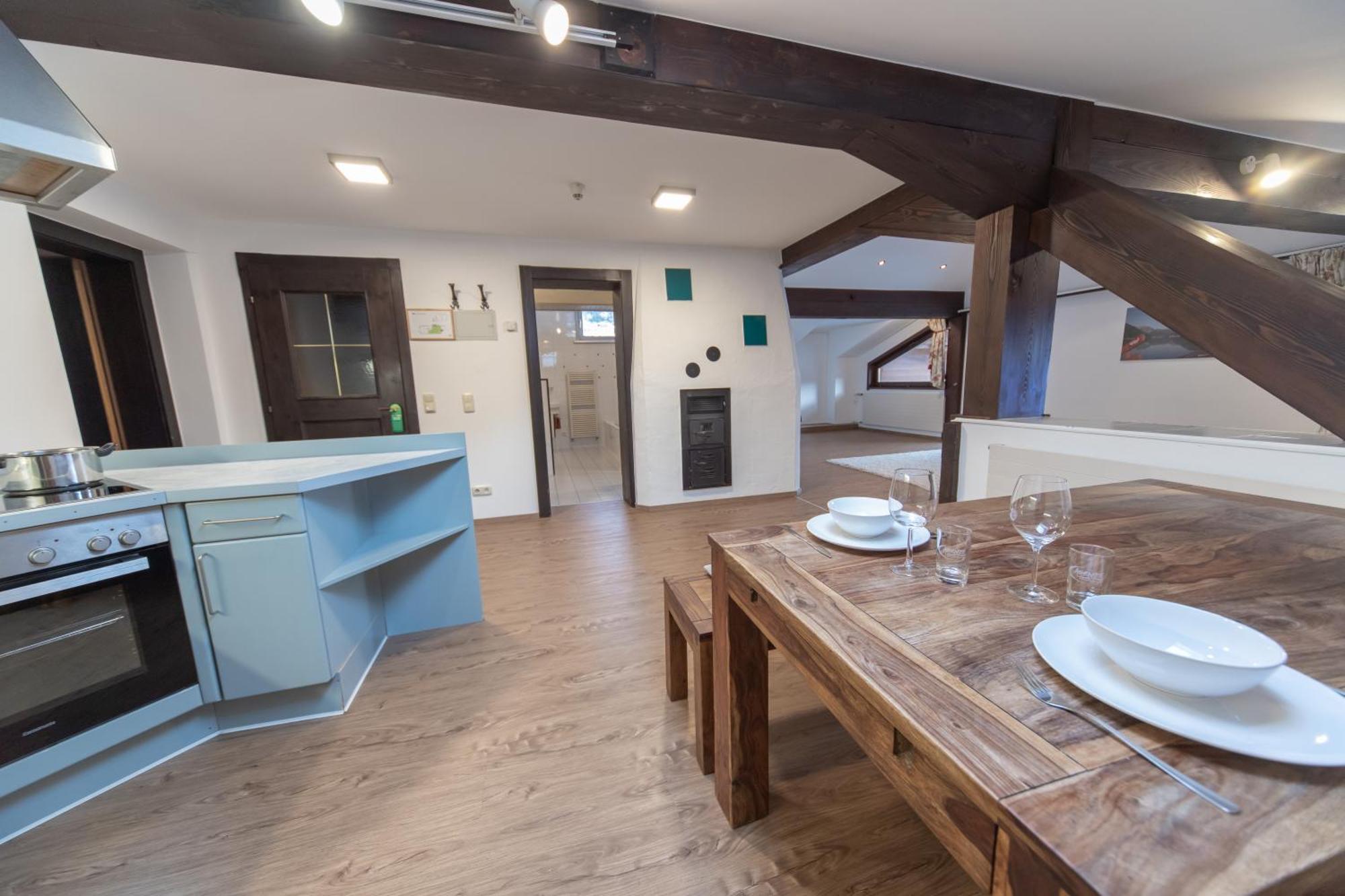 Fruehstueckshotel Margret Μάουραχ Εξωτερικό φωτογραφία