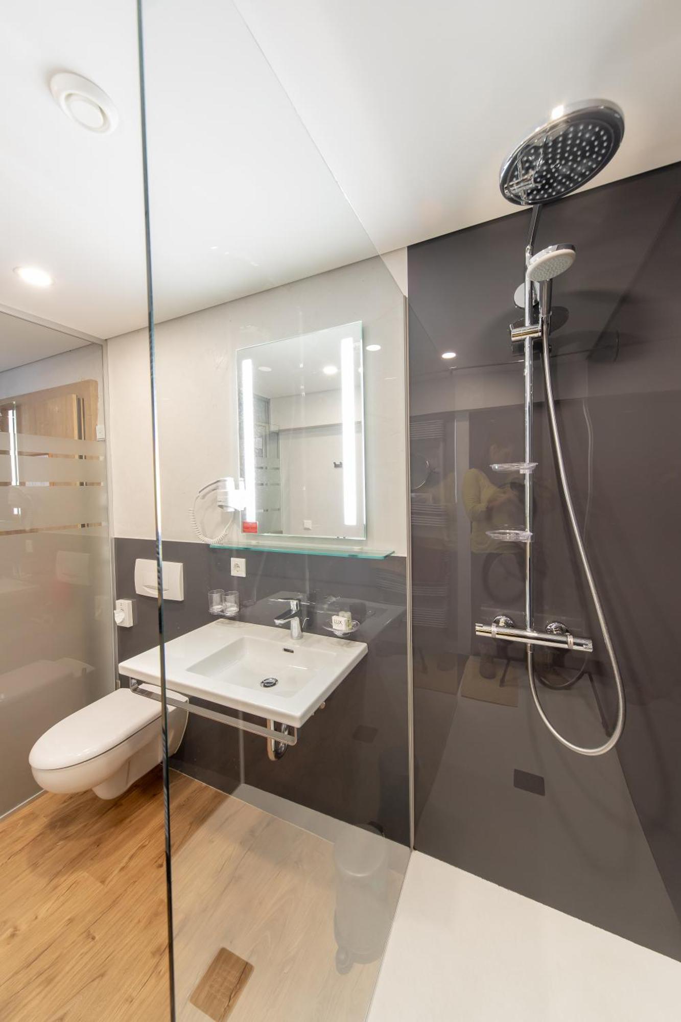 Fruehstueckshotel Margret Μάουραχ Εξωτερικό φωτογραφία
