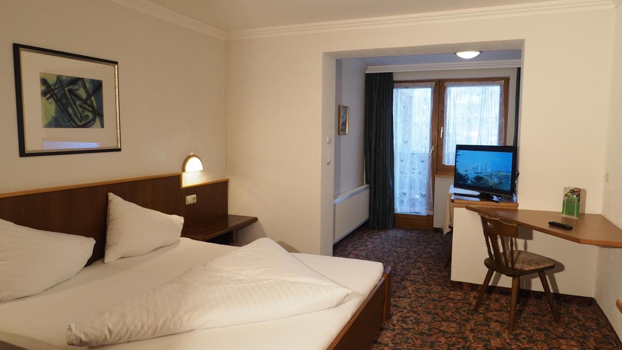 Fruehstueckshotel Margret Μάουραχ Εξωτερικό φωτογραφία
