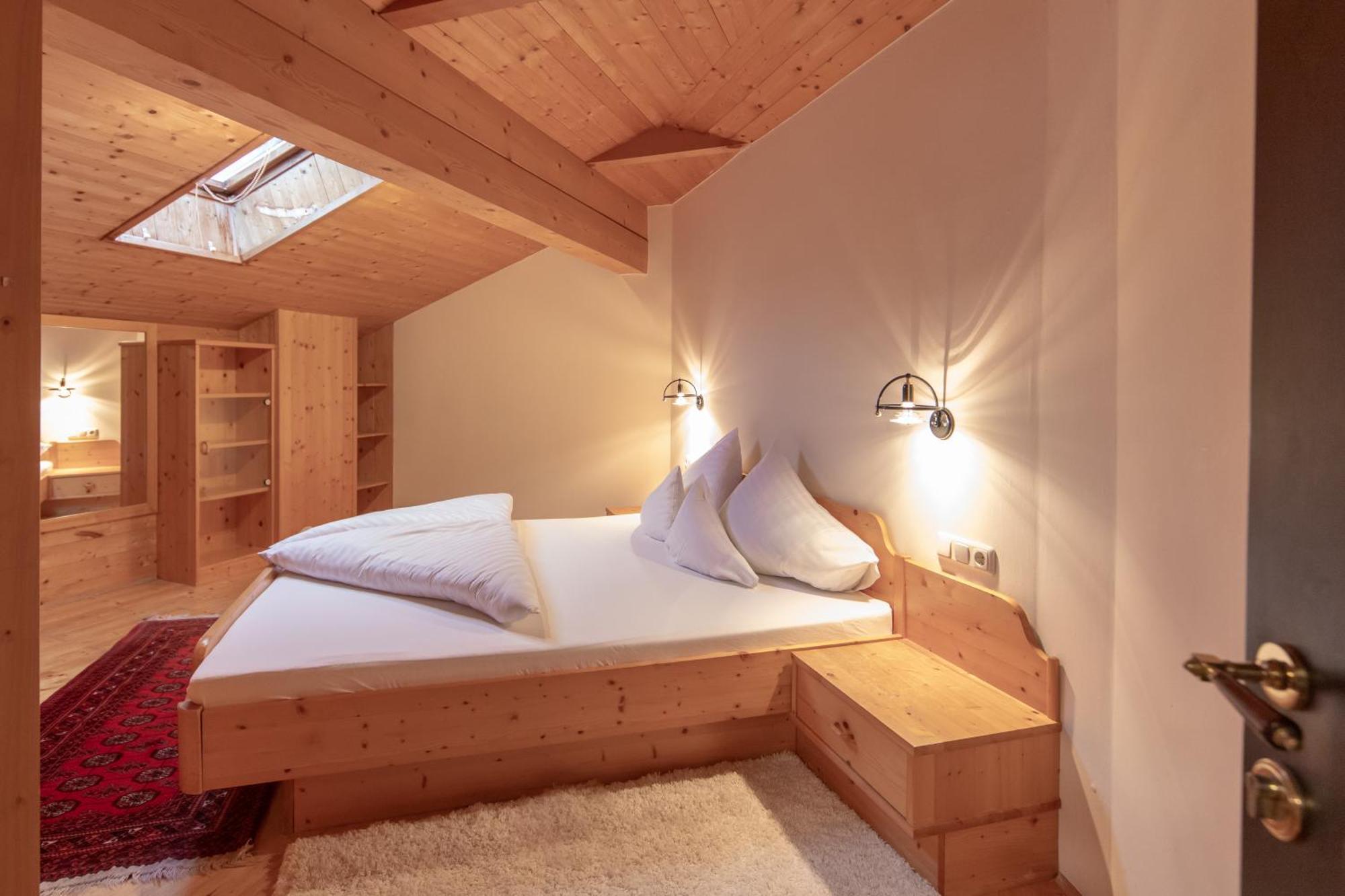 Fruehstueckshotel Margret Μάουραχ Εξωτερικό φωτογραφία