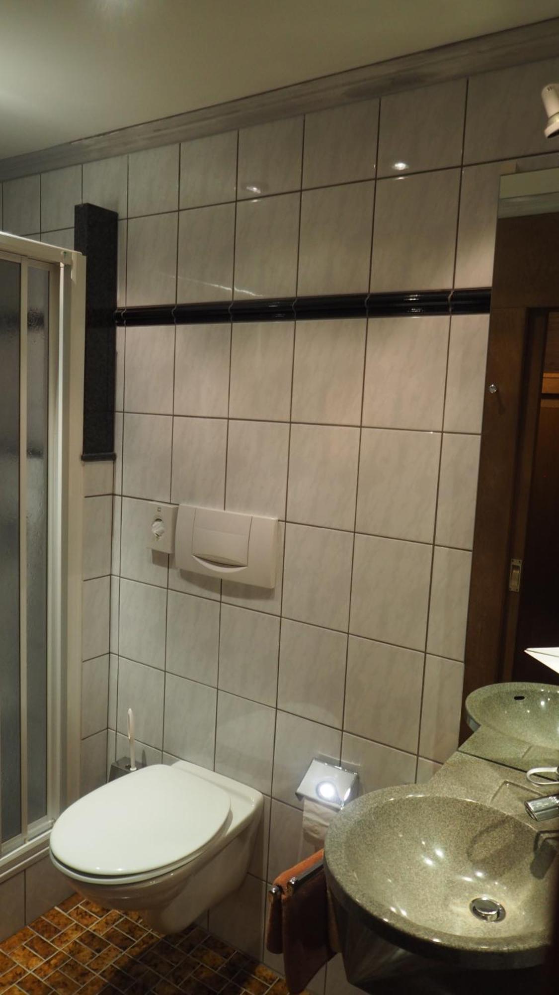 Fruehstueckshotel Margret Μάουραχ Εξωτερικό φωτογραφία
