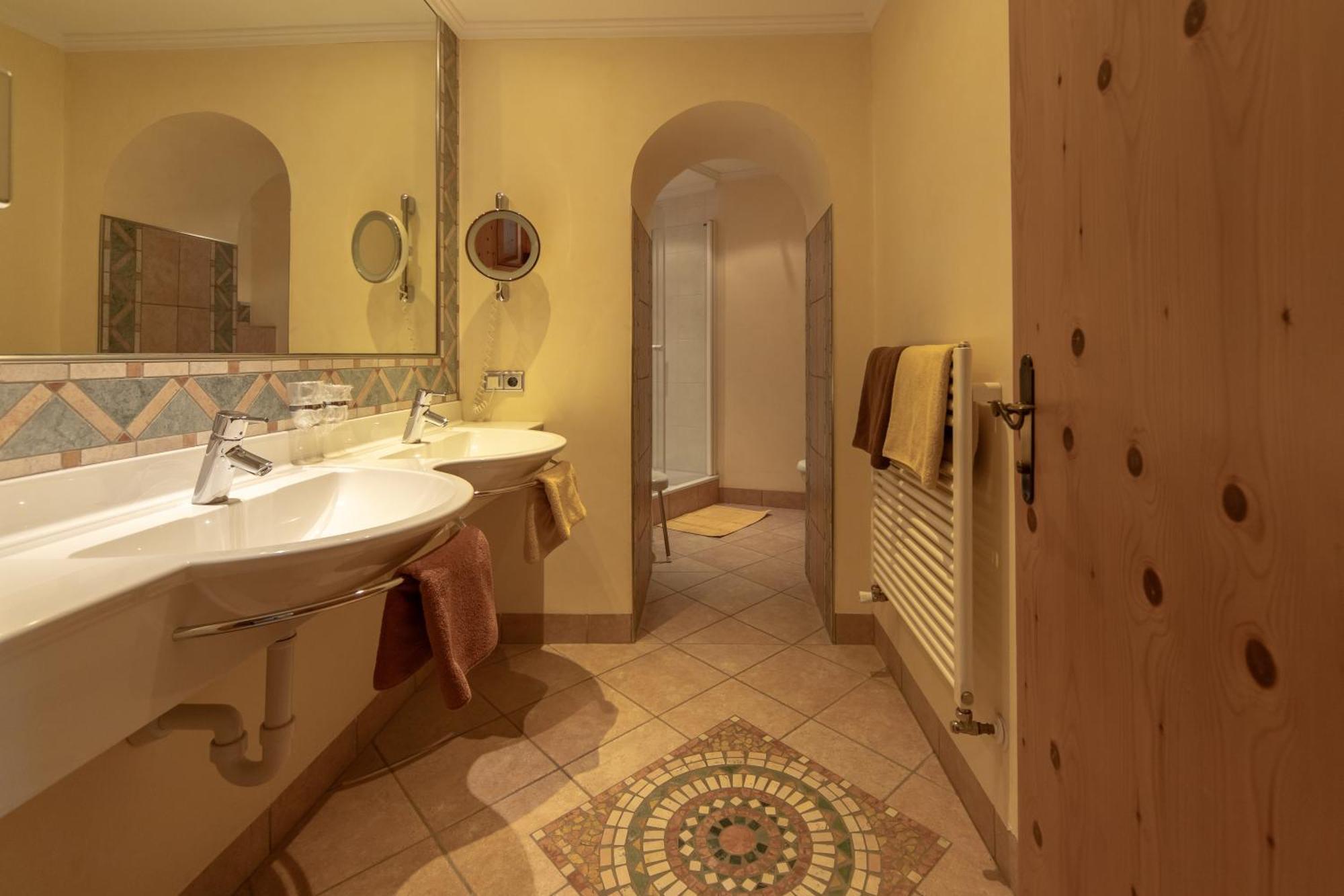 Fruehstueckshotel Margret Μάουραχ Εξωτερικό φωτογραφία