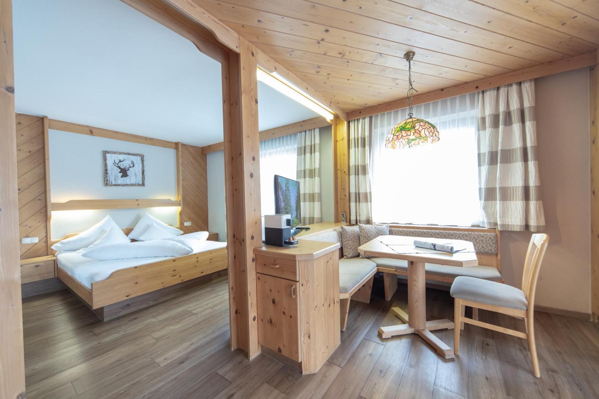 Fruehstueckshotel Margret Μάουραχ Εξωτερικό φωτογραφία