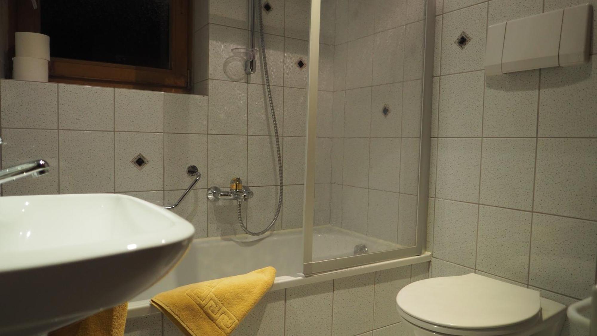 Fruehstueckshotel Margret Μάουραχ Εξωτερικό φωτογραφία
