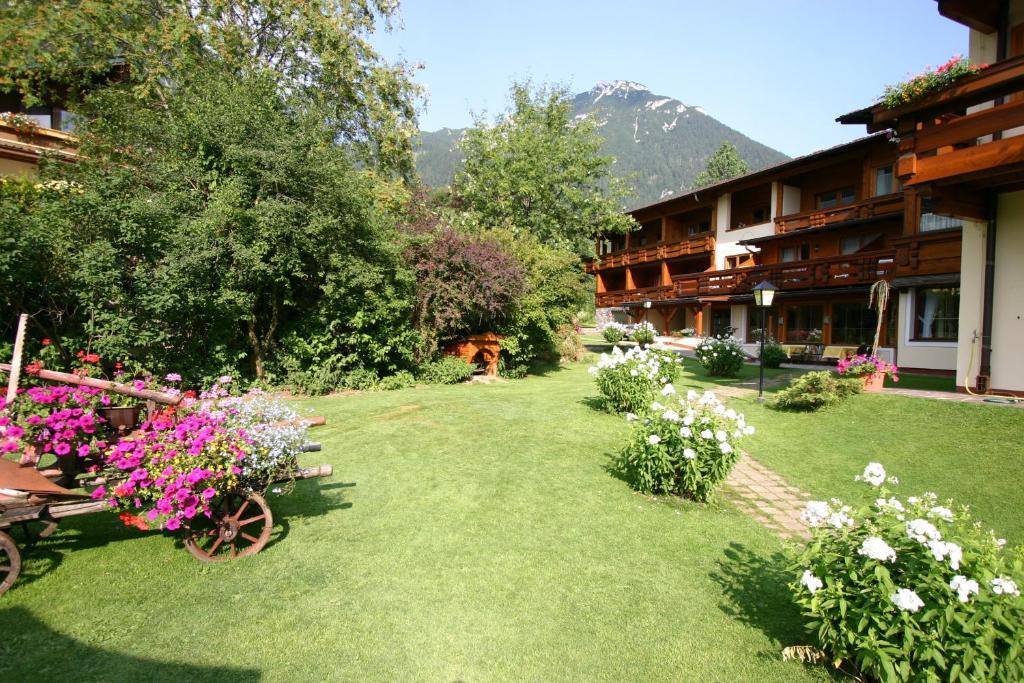 Fruehstueckshotel Margret Μάουραχ Εξωτερικό φωτογραφία