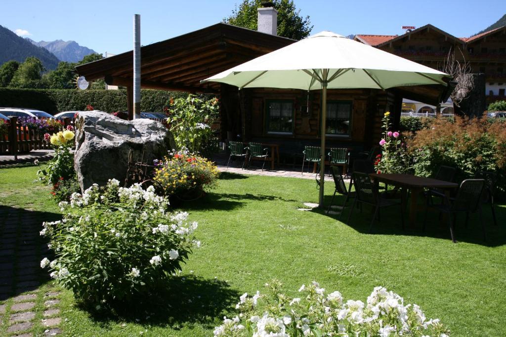 Fruehstueckshotel Margret Μάουραχ Εξωτερικό φωτογραφία