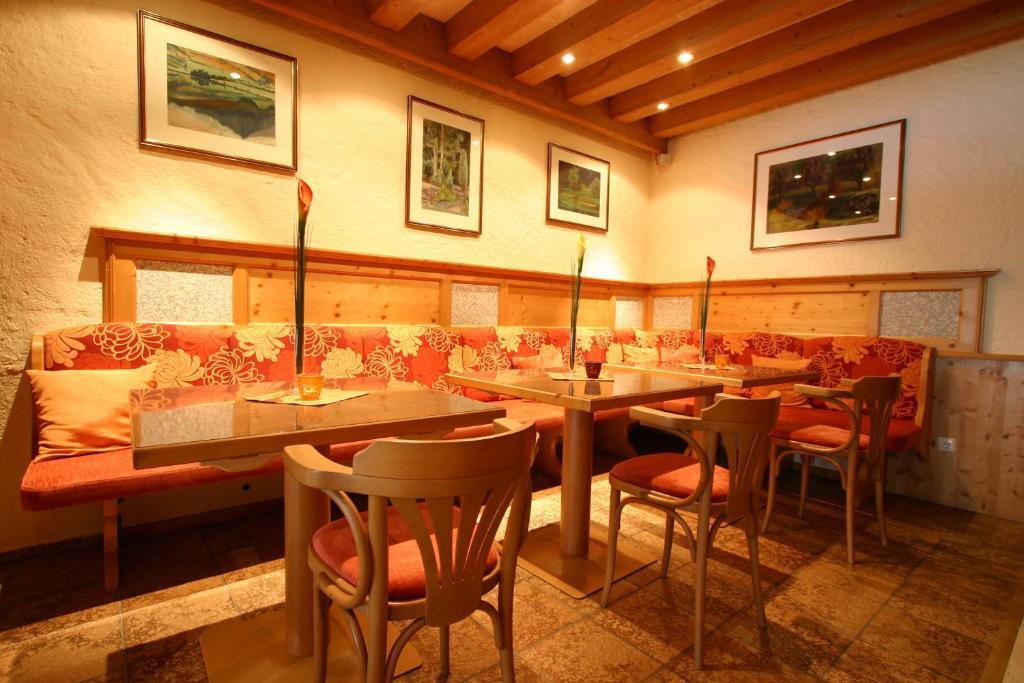 Fruehstueckshotel Margret Μάουραχ Εξωτερικό φωτογραφία