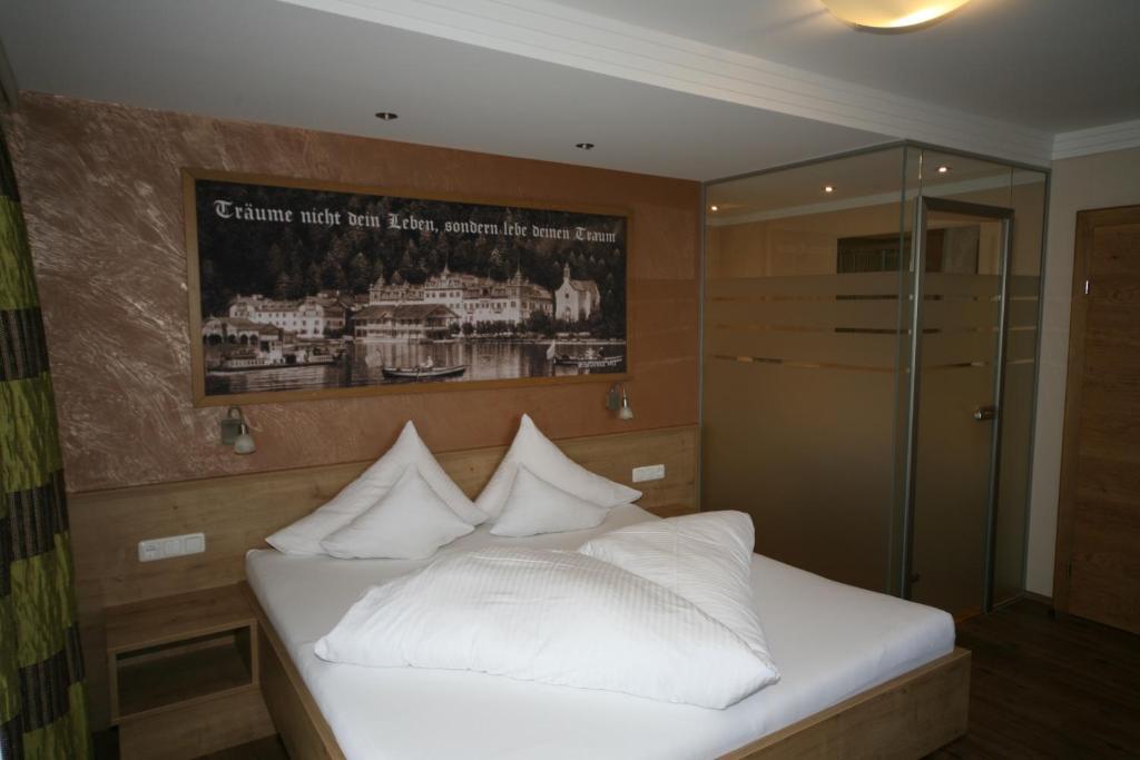 Fruehstueckshotel Margret Μάουραχ Δωμάτιο φωτογραφία