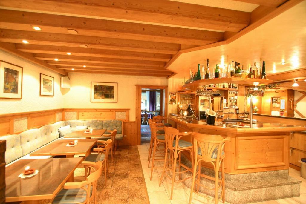 Fruehstueckshotel Margret Μάουραχ Εξωτερικό φωτογραφία