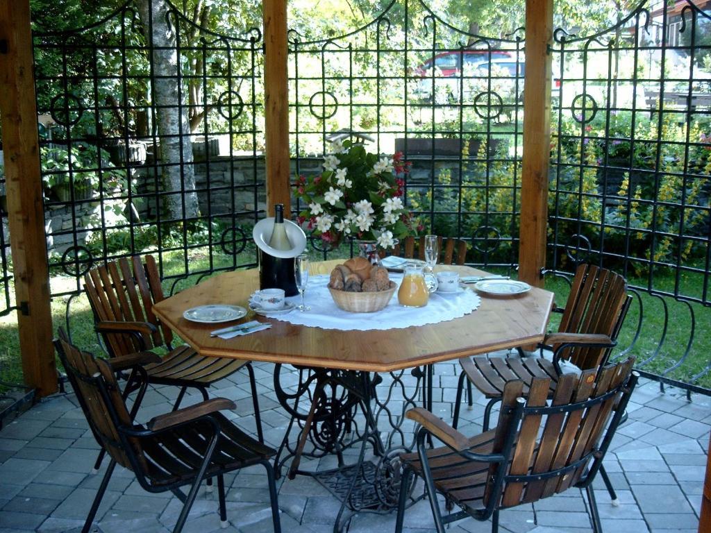 Fruehstueckshotel Margret Μάουραχ Εξωτερικό φωτογραφία