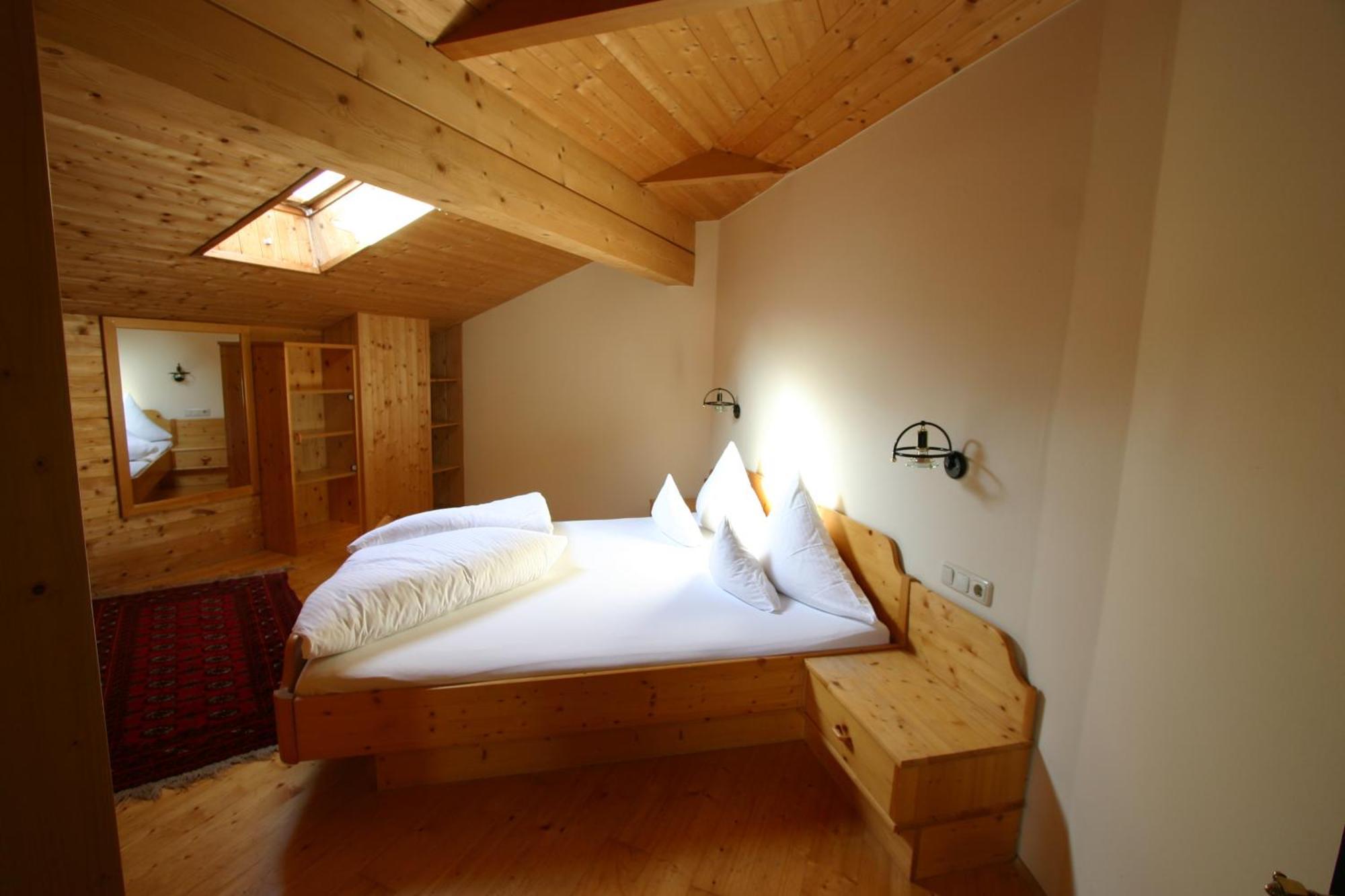 Fruehstueckshotel Margret Μάουραχ Εξωτερικό φωτογραφία