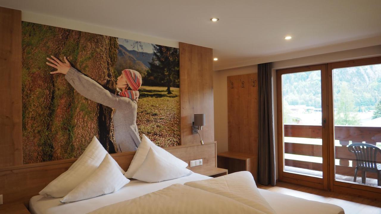Fruehstueckshotel Margret Μάουραχ Εξωτερικό φωτογραφία