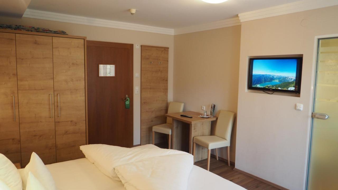 Fruehstueckshotel Margret Μάουραχ Εξωτερικό φωτογραφία