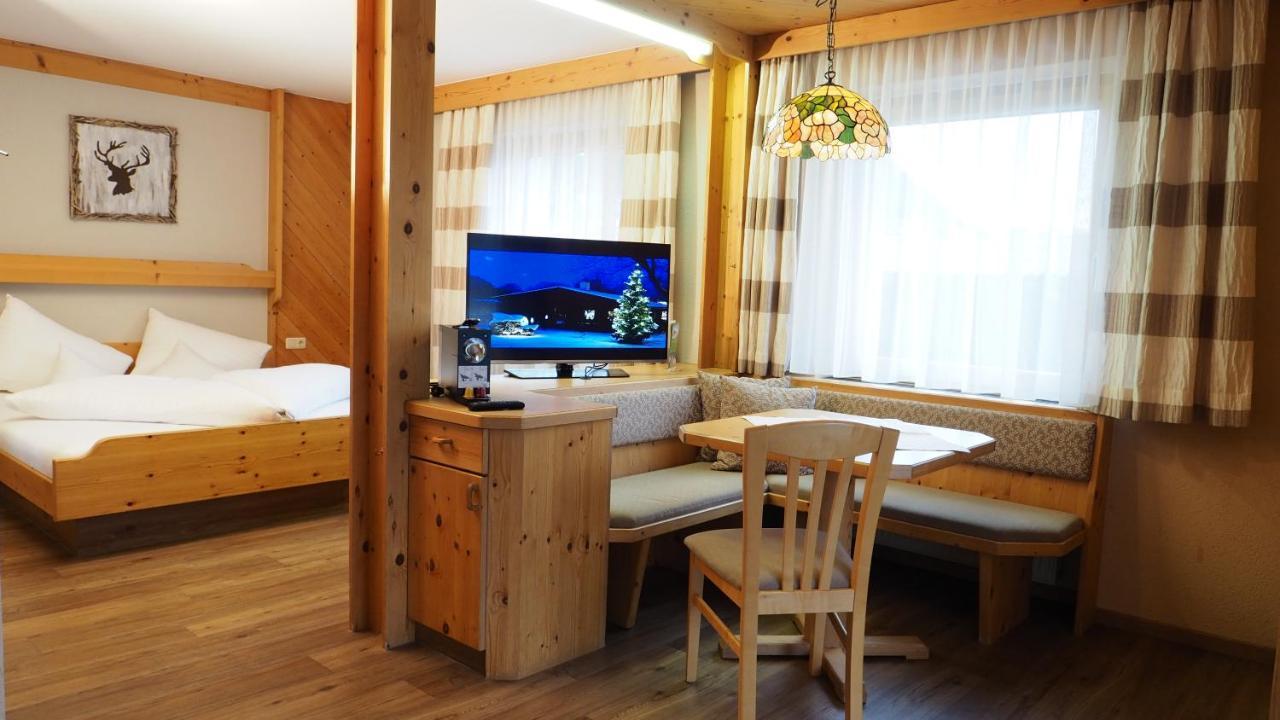 Fruehstueckshotel Margret Μάουραχ Εξωτερικό φωτογραφία