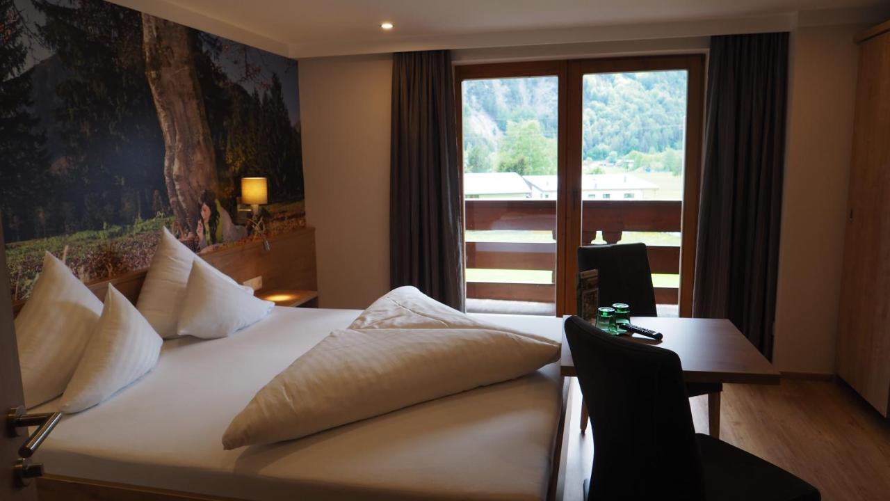Fruehstueckshotel Margret Μάουραχ Εξωτερικό φωτογραφία