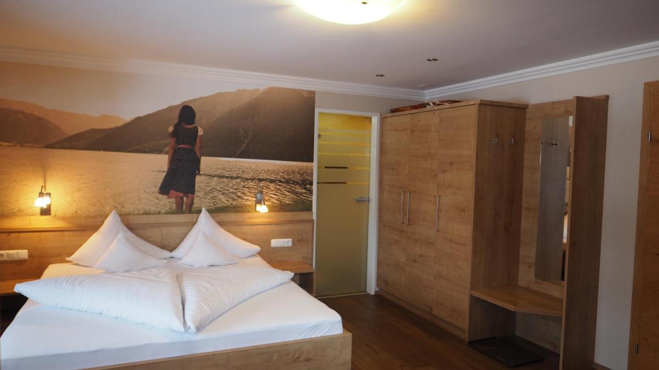 Fruehstueckshotel Margret Μάουραχ Εξωτερικό φωτογραφία