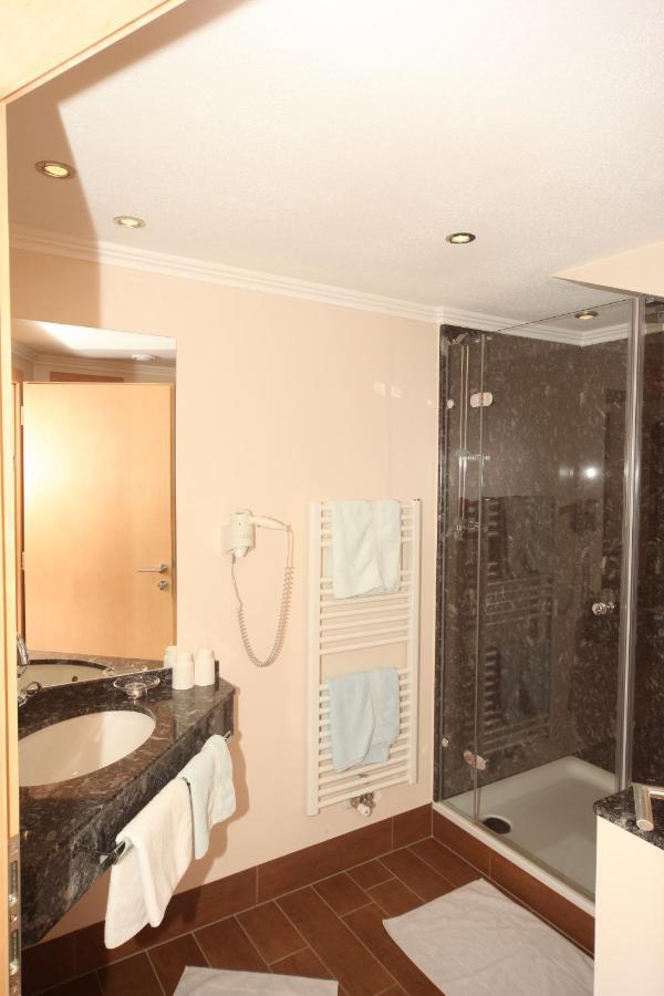 Fruehstueckshotel Margret Μάουραχ Εξωτερικό φωτογραφία